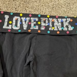 Victoria secret leggings